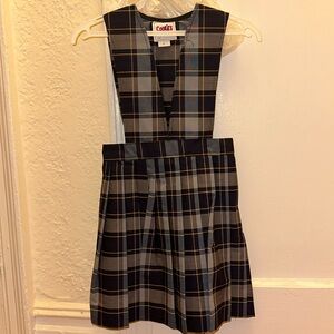 Cookies Girls School Jumper